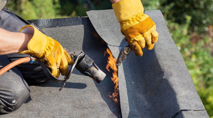 Expert top industrial roofings services in Lenox, TN